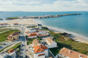Best Houses 21 - Surf House Perfect Location